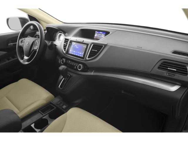 2015 Honda CR-V EX 2WD 5dr EX Regular Unleaded I-4 2.4 L/144 [5]