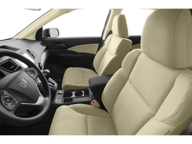 2015 Honda CR-V EX 2WD 5dr EX Regular Unleaded I-4 2.4 L/144 [15]