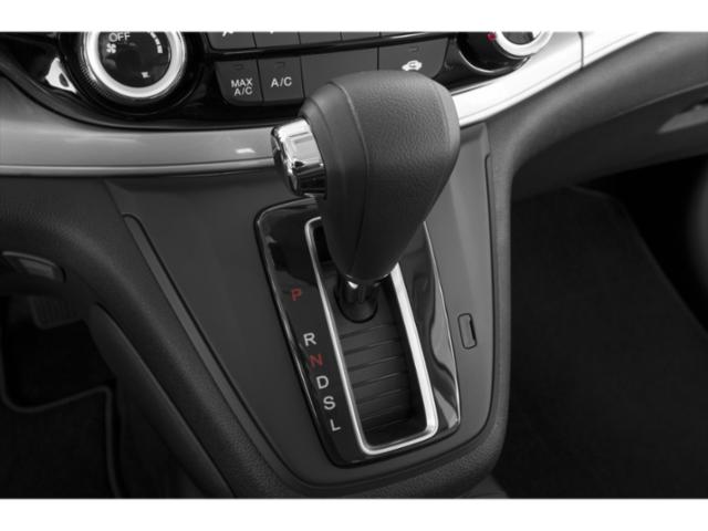 2015 Honda CR-V EX 2WD 5dr EX Regular Unleaded I-4 2.4 L/144 [8]