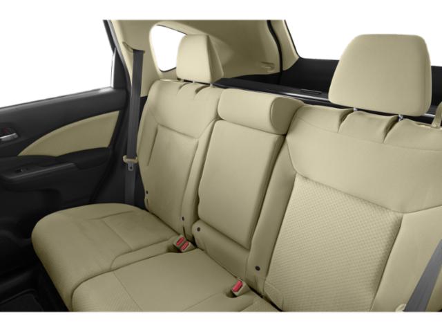 2015 Honda CR-V EX 2WD 5dr EX Regular Unleaded I-4 2.4 L/144 [13]