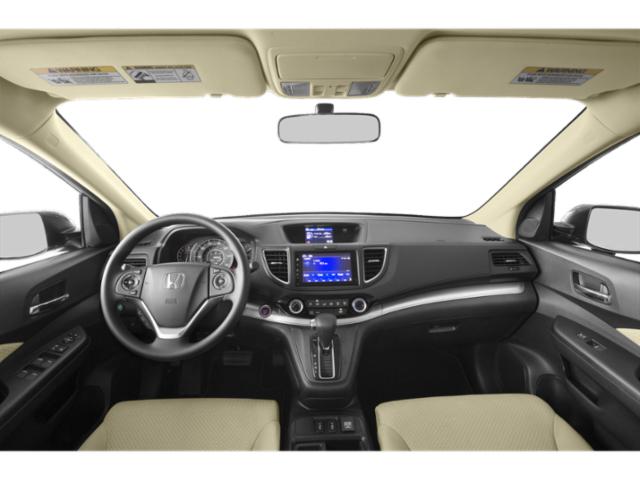 2015 Honda CR-V EX 2WD 5dr EX Regular Unleaded I-4 2.4 L/144 [12]