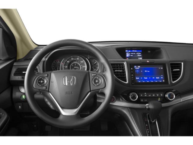 2015 Honda CR-V EX 2WD 5dr EX Regular Unleaded I-4 2.4 L/144 [11]