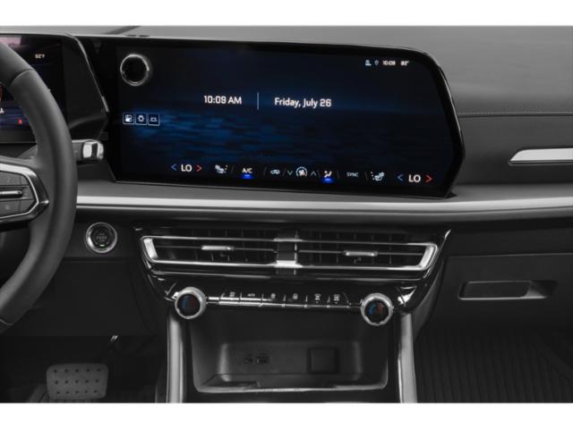 2025 Chevrolet Traverse FWD LT FWD 4dr LT w/1LT Gas I4 2.5L/ [8]