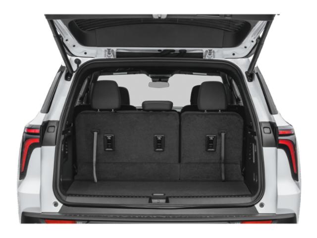 2025 Chevrolet Traverse FWD LT FWD 4dr LT w/1LT Gas I4 2.5L/ [9]