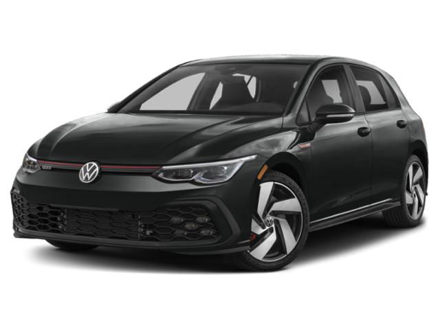 2023 Volkswagen Golf Gti S 2.0T S DSG Intercooled Turbo Regular Unleaded I-4 2.0 L/121 [1]