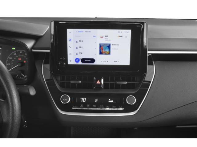 2023 Toyota Corolla Hybrid LE Hybrid LE FWD Gas/Electric I-4 1.8 L/110 [10]