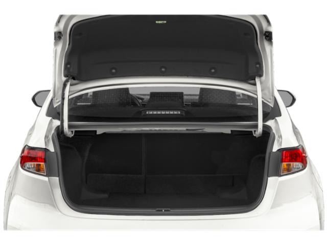 2023 Toyota Corolla Hybrid LE Hybrid LE FWD Gas/Electric I-4 1.8 L/110 [8]