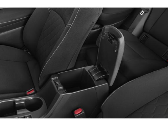 2023 Toyota Corolla Hybrid LE Hybrid LE FWD Gas/Electric I-4 1.8 L/110 [11]