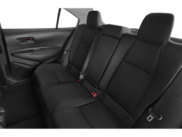 2023 Toyota Corolla Hybrid LE Hybrid LE FWD Gas/Electric I-4 1.8 L/110 [9]