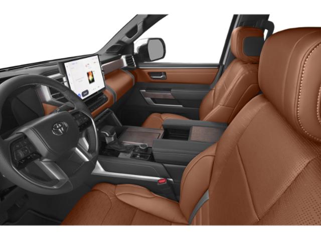 2026 Toyota Tundra 1794 Edition Hybrid 1794 Edition Hybrid CrewMax 5.5&#8242; Bed Twin Turbo Gas/Electric V-6 3.4 L/210 [3]