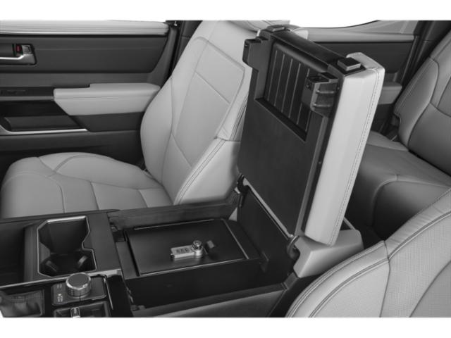 2026 Toyota Tundra Limited Hybrid Limited Hybrid CrewMax 5.5′ Bed Twin Turbo Gas/Electric V-6 3.4 L/210 [7]