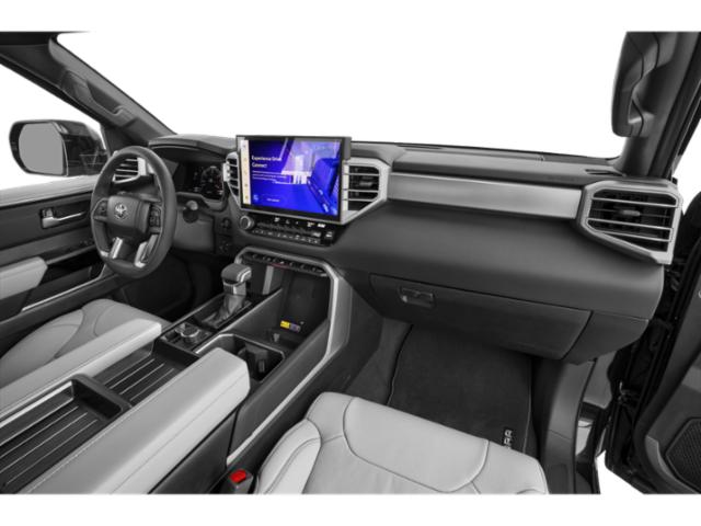 2026 Toyota Tundra Limited Hybrid Limited Hybrid CrewMax 5.5′ Bed Twin Turbo Gas/Electric V-6 3.4 L/210 [3]