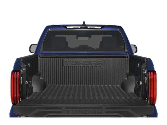 2026 Toyota Tundra Limited Hybrid Limited Hybrid CrewMax 5.5′ Bed Twin Turbo Gas/Electric V-6 3.4 L/210 [5]