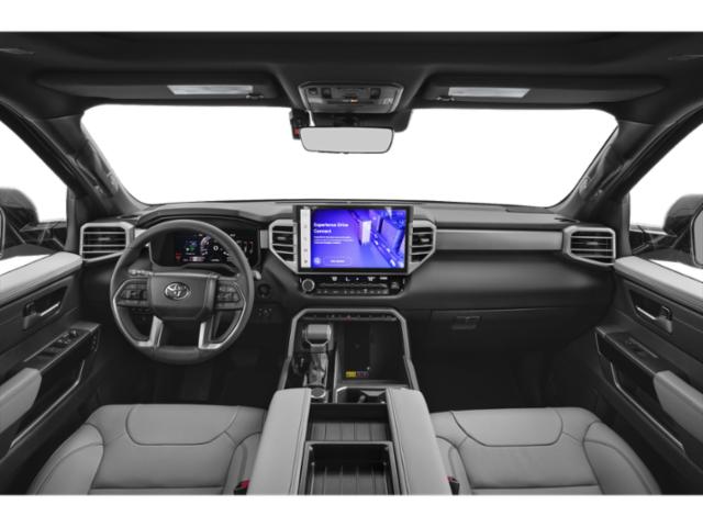 2026 Toyota Tundra Limited Hybrid Limited Hybrid CrewMax 5.5′ Bed Twin Turbo Gas/Electric V-6 3.4 L/210 [4]