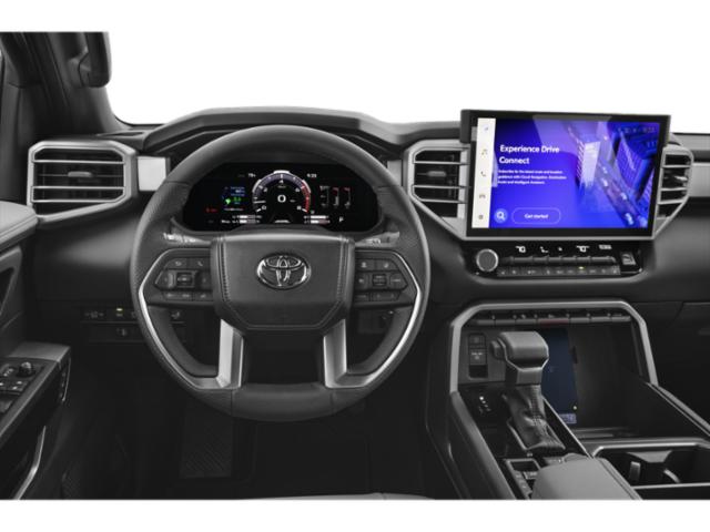 2026 Toyota Tundra Limited Hybrid Limited Hybrid CrewMax 5.5′ Bed Twin Turbo Gas/Electric V-6 3.4 L/210 [10]