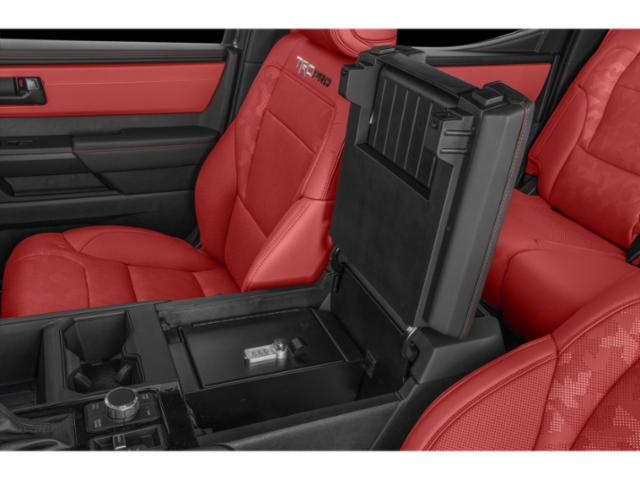 2026 Toyota Tundra TRD Pro Hybrid TRD Pro Hybrid CrewMax 5.5′ Bed Twin Turbo Gas/Electric V-6 3.4 L/210 [5]