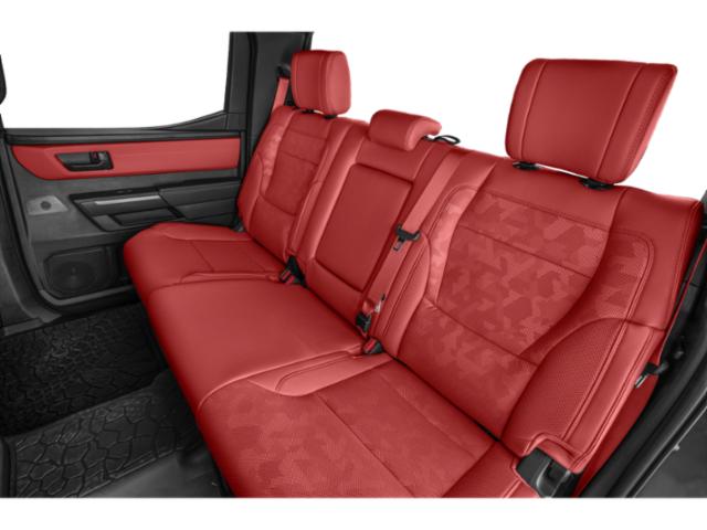 2026 Toyota Tundra TRD Pro Hybrid TRD Pro Hybrid CrewMax 5.5′ Bed Twin Turbo Gas/Electric V-6 3.4 L/210 [6]