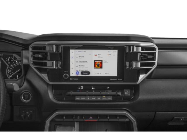 2026 Toyota Tundra SR5 SR5 CrewMax 5.5&#8242; Bed Twin Turbo Regular Unleaded V-6 3.4 L/210 [3]