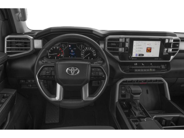 2026 Toyota Tundra SR5 SR5 CrewMax 5.5&#8242; Bed Twin Turbo Regular Unleaded V-6 3.4 L/210 [9]