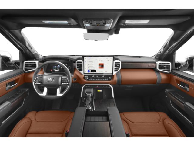 2026 Toyota Tundra 1794 Edition 1794 Edition CrewMax 5.5′ Bed Twin Turbo Regular Unleaded V-6 3.4 L/210 [6]