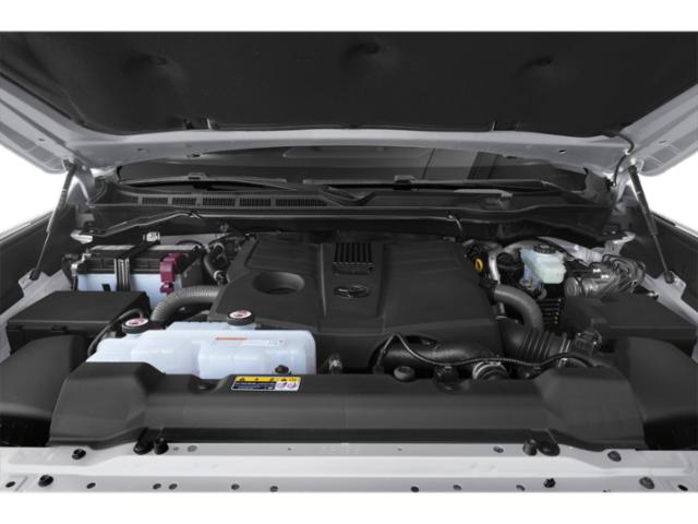 2026 Toyota Tundra 1794 Edition 1794 Edition CrewMax 5.5′ Bed Twin Turbo Regular Unleaded V-6 3.4 L/210 [3]