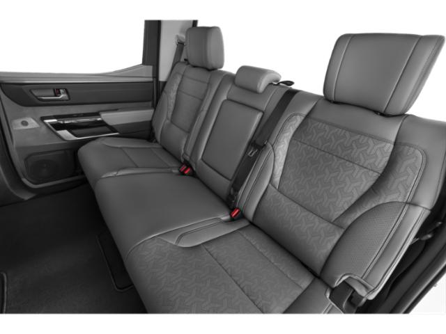 2026 Toyota Tundra Limited Limited CrewMax 5.5&#8242; Bed Twin Turbo Regular Unleaded V-6 3.4 L/210 [8]