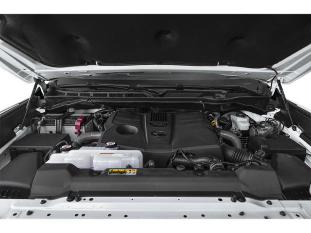 2026 Toyota Tundra Limited Limited CrewMax 5.5&#8242; Bed Twin Turbo Regular Unleaded V-6 3.4 L/210 [9]