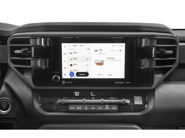 2026 Toyota Tundra SR SR Double Cab 6.5′ Bed Twin Turbo Regular Unleaded V-6 3.4 L/210 [4]