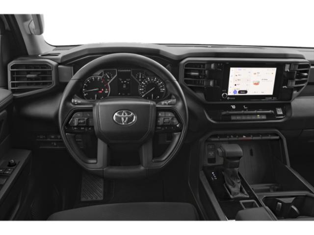 2026 Toyota Tundra SR SR Double Cab 6.5′ Bed Twin Turbo Regular Unleaded V-6 3.4 L/210 [8]