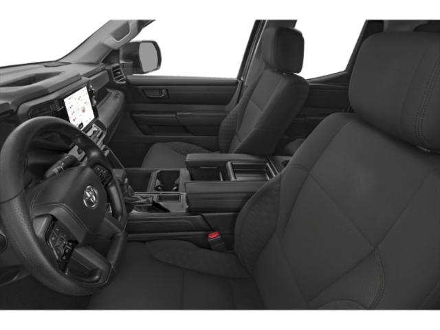 2026 Toyota Tundra SR SR Double Cab 6.5′ Bed Twin Turbo Regular Unleaded V-6 3.4 L/210 [11]