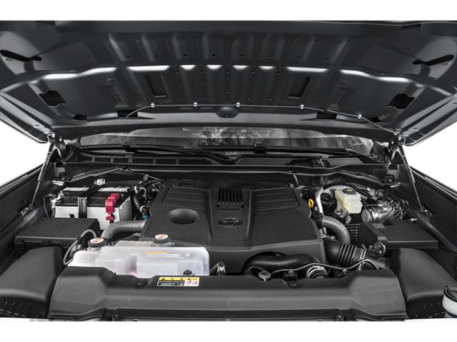 2026 Toyota Tundra SR SR Double Cab 6.5′ Bed Twin Turbo Regular Unleaded V-6 3.4 L/210 [10]