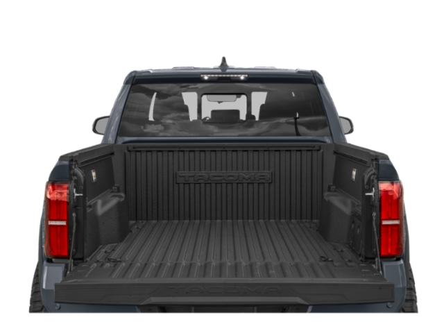 2026 Toyota Tacoma TRD Off Road Hybrid TRD Off Road Hybrid Double Cab 5′ Bed AT Intercooled Turbo Gas/Electric I-4 2.4 L/146 [8]