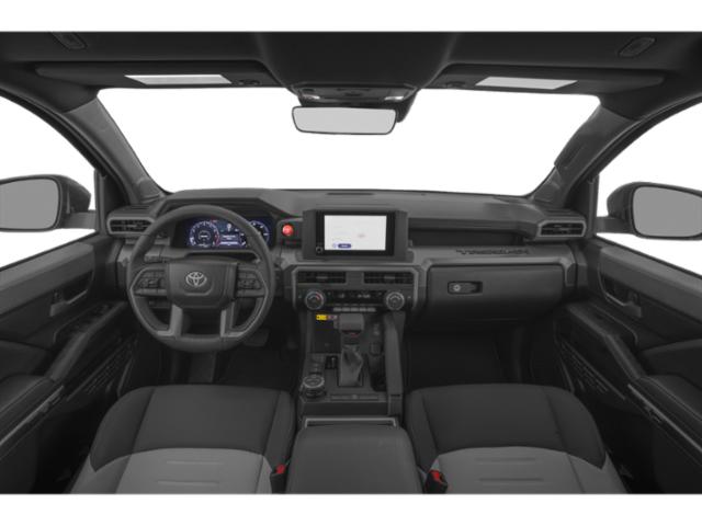 2026 Toyota Tacoma TRD Off Road Hybrid TRD Off Road Hybrid Double Cab 5′ Bed AT Intercooled Turbo Gas/Electric I-4 2.4 L/146 [11]