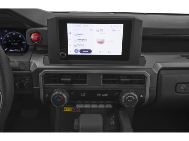 2026 Toyota Tacoma TRD Off Road Hybrid TRD Off Road Hybrid Double Cab 5′ Bed AT Intercooled Turbo Gas/Electric I-4 2.4 L/146 [4]