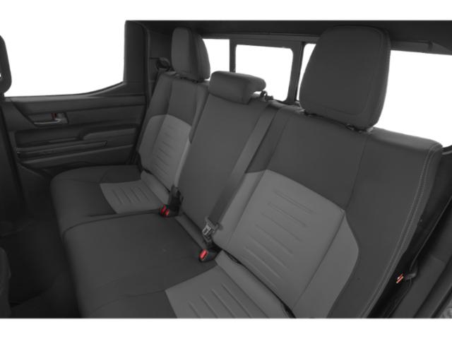 2026 Toyota Tacoma TRD Off Road Hybrid TRD Off Road Hybrid Double Cab 5′ Bed AT Intercooled Turbo Gas/Electric I-4 2.4 L/146 [7]