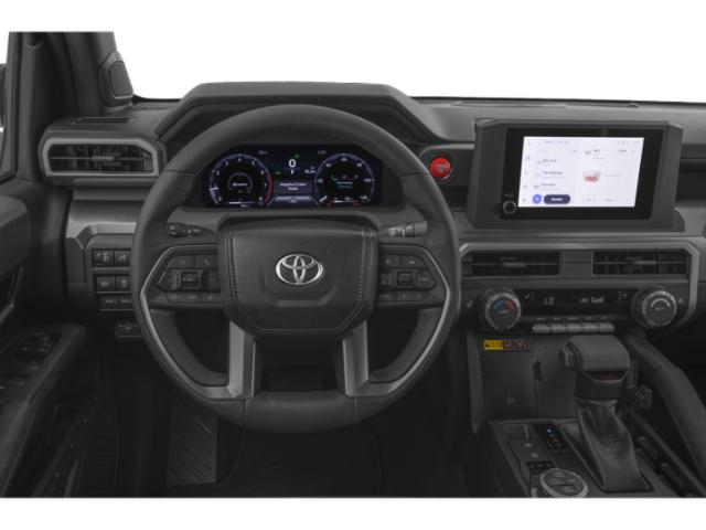 2026 Toyota Tacoma TRD Off Road Hybrid TRD Off Road Hybrid Double Cab 5′ Bed AT Intercooled Turbo Gas/Electric I-4 2.4 L/146 [9]