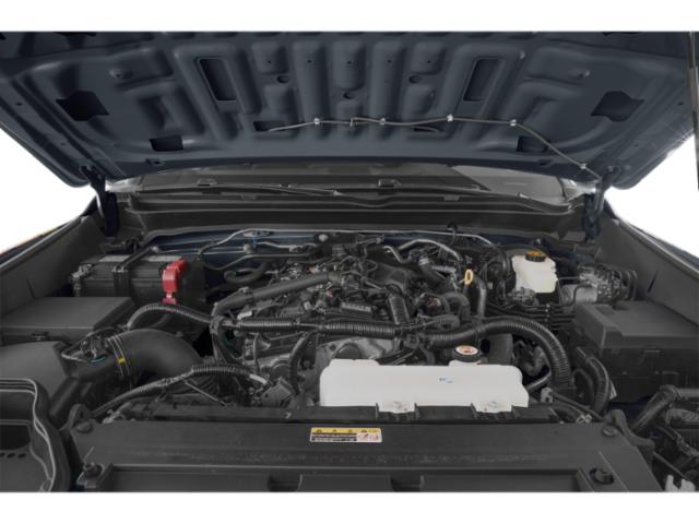 2026 Toyota Tacoma TRD Off Road Hybrid TRD Off Road Hybrid Double Cab 5′ Bed AT Intercooled Turbo Gas/Electric I-4 2.4 L/146 [10]