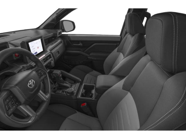 2026 Toyota Tacoma TRD Off Road Hybrid TRD Off Road Hybrid Double Cab 5′ Bed AT Intercooled Turbo Gas/Electric I-4 2.4 L/146 [3]