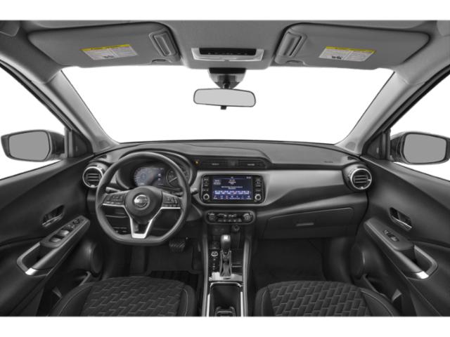 2021 Nissan Kicks SV SV FWD Regular Unleaded I-4 1.6 L/98 [8]