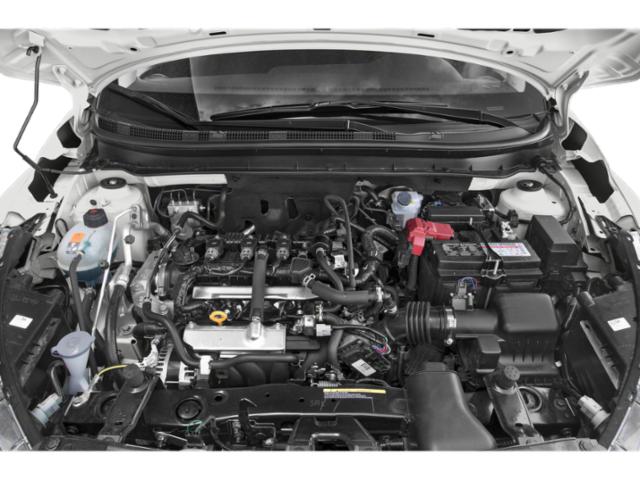 2021 Nissan Kicks SV SV FWD Regular Unleaded I-4 1.6 L/98 [5]