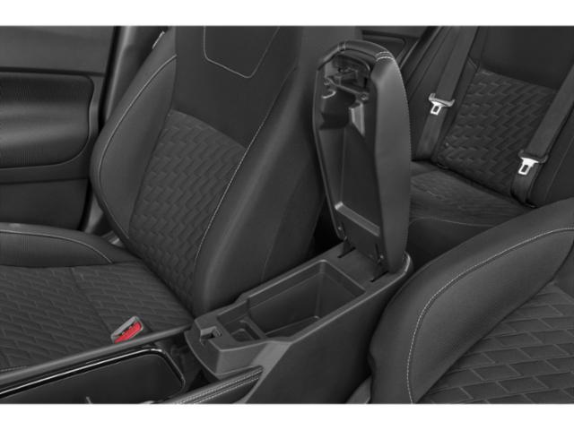 2021 Nissan Kicks SV SV FWD Regular Unleaded I-4 1.6 L/98 [3]
