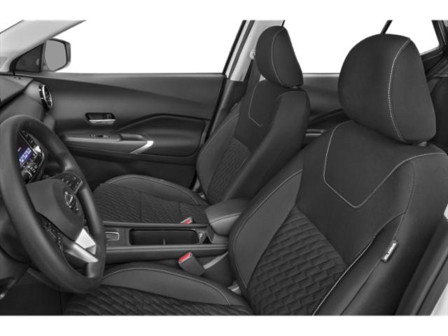 2021 Nissan Kicks SV SV FWD Regular Unleaded I-4 1.6 L/98 [4]