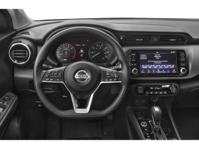 2021 Nissan Kicks SV SV FWD Regular Unleaded I-4 1.6 L/98 [7]
