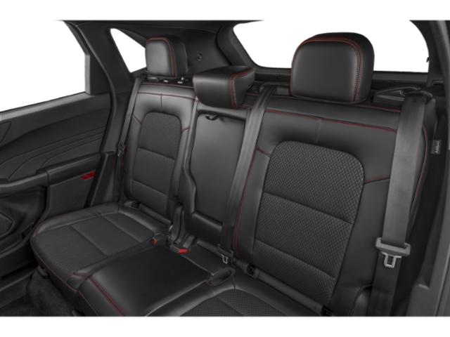2024 Ford Escape ST-Line ST-Line AWD Intercooled Turbo Premium Unleaded I-3 1.5 L/91 [8]
