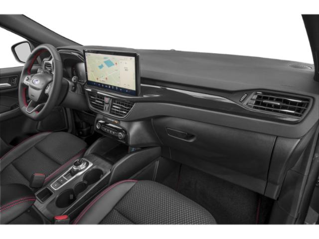2024 Ford Escape ST-Line ST-Line FWD Intercooled Turbo Premium Unleaded I-3 1.5 L/91 [7]
