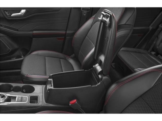 2024 Ford Escape ST-Line ST-Line AWD Intercooled Turbo Premium Unleaded I-3 1.5 L/91 [10]