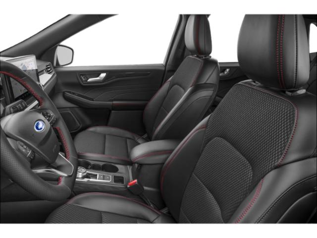 2024 Ford Escape ST-Line ST-Line AWD Intercooled Turbo Premium Unleaded I-3 1.5 L/91 [4]