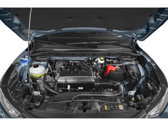 2024 Ford Escape ST-Line ST-Line FWD Intercooled Turbo Premium Unleaded I-3 1.5 L/91 [5]