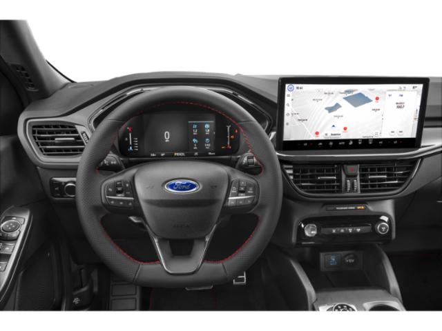 2024 Ford Escape ST-Line ST-Line AWD Intercooled Turbo Premium Unleaded I-3 1.5 L/91 [6]
