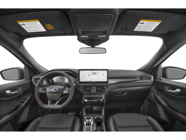 2024 Ford Escape ST-Line ST-Line AWD Intercooled Turbo Premium Unleaded I-3 1.5 L/91 [11]